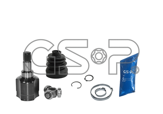 Joint Kit, drive shaft (618086)