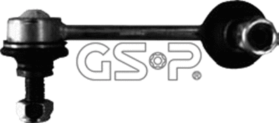 Link/Coupling Rod, stabiliser bar (S050358)