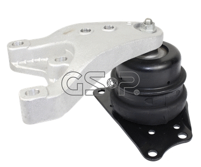 Mounting, engine (513827)