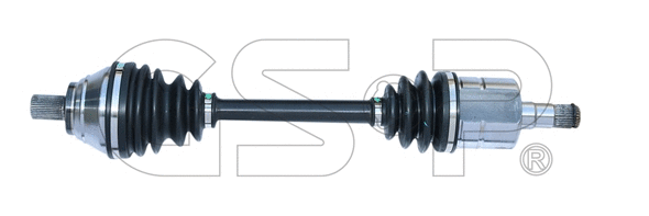 Drive Shaft (261111)