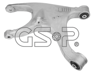 Control/Trailing Arm, wheel suspension (S062749)