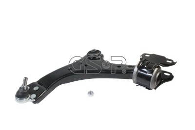 Control/Trailing Arm, wheel suspension (S060472)
