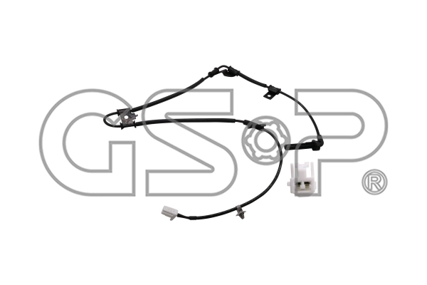 Sensor, wheel speed (9A0490)