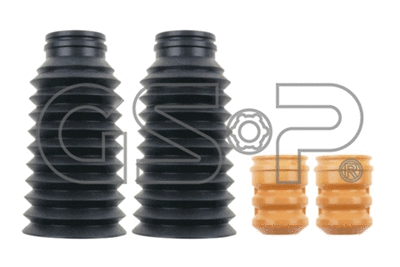 Dust Cover Kit, shock absorber (5407820PK)