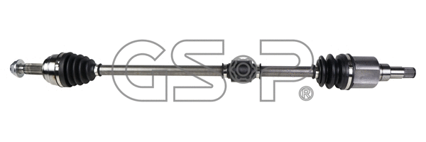 Drive Shaft (202854)