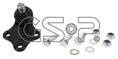 Ball Joint (S080191)