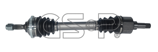 Drive Shaft (245027)