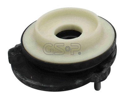 Repair Kit, suspension strut support mount (533735S)