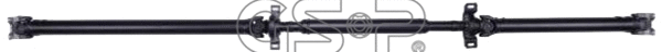 Propshaft, axle drive (PS900379)