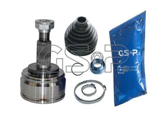 Joint Kit, drive shaft (818289)