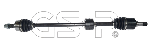 Drive Shaft (217111)