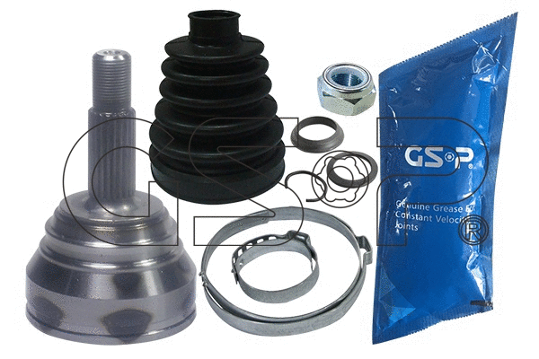 Joint Kit, drive shaft (861007)