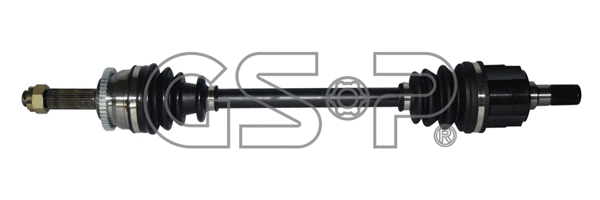 Drive Shaft (224152)