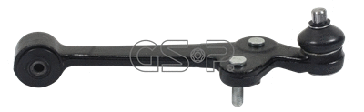 Control/Trailing Arm, wheel suspension (S060211)