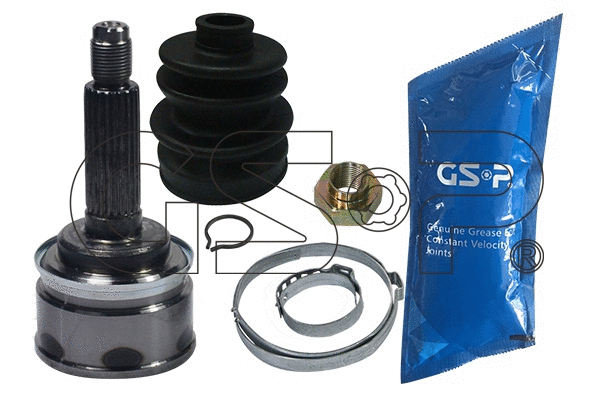Joint Kit, drive shaft (857008)
