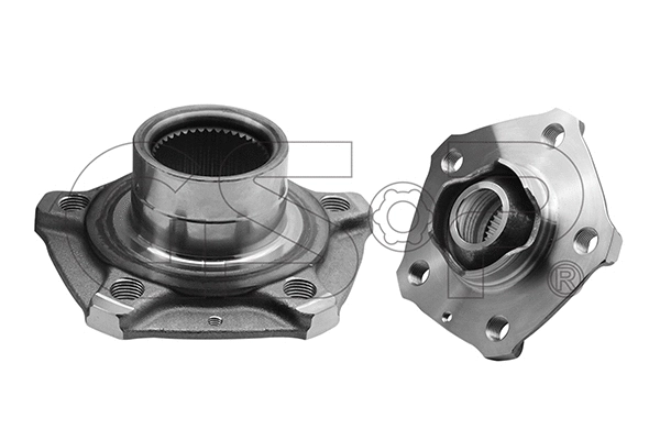 Wheel Hub (9442002)