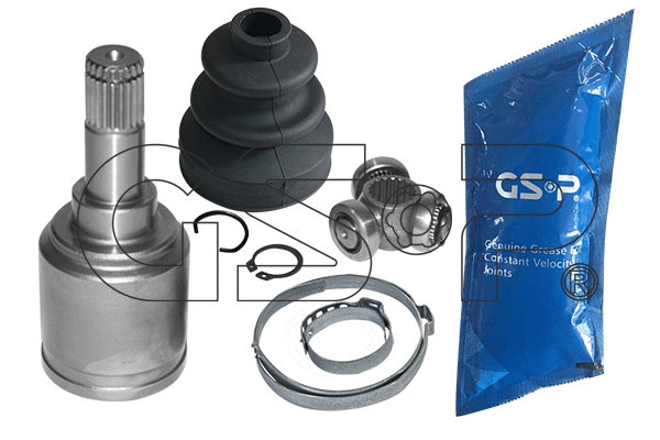 Joint Kit, drive shaft (617001)