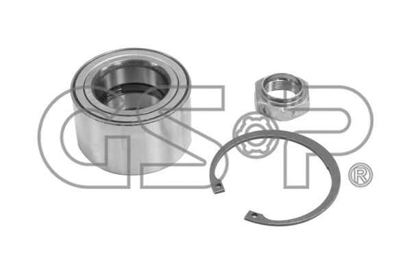 Wheel Bearing Kit (GK3679)