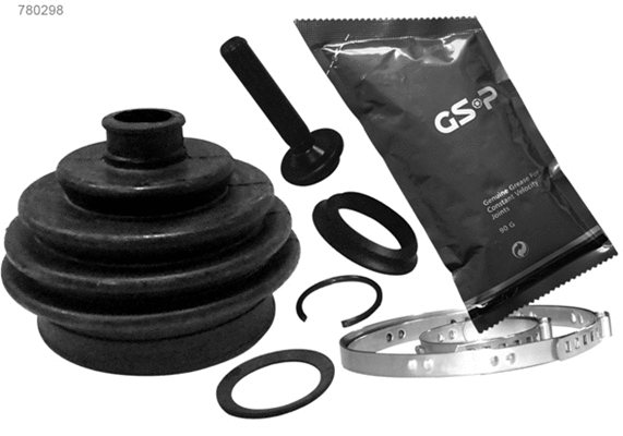 Bellow Kit, drive shaft (780298)