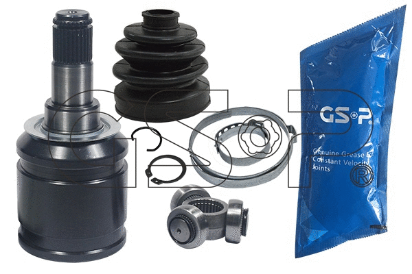 Joint Kit, drive shaft (659049)