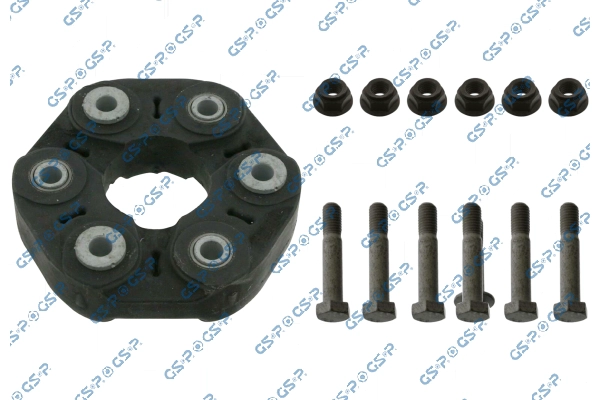 Joint, propshaft (538112S)