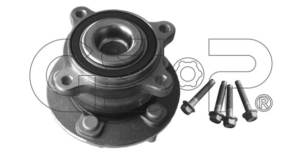 Wheel Bearing Kit (9400164K)