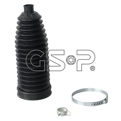Bellow Kit, steering (540417S)