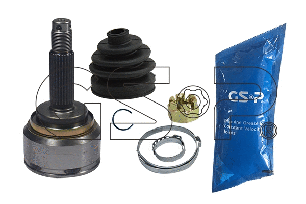 Joint Kit, drive shaft (839035)