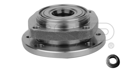 Wheel Bearing Kit (9326011A)