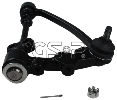 Control/Trailing Arm, wheel suspension (S061128)