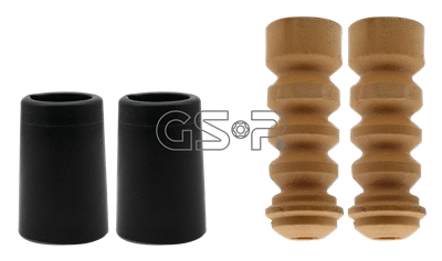 Dust Cover Kit, shock absorber (5405510PK)