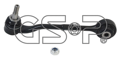 Control/Trailing Arm, wheel suspension (S061642)
