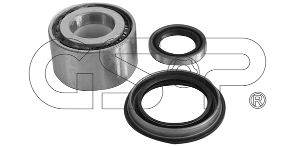 Wheel Bearing Kit (GK3332)