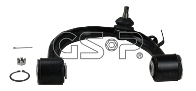 Control/Trailing Arm, wheel suspension (S061367)