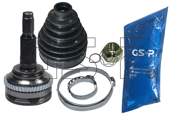 Joint Kit, drive shaft (808019)