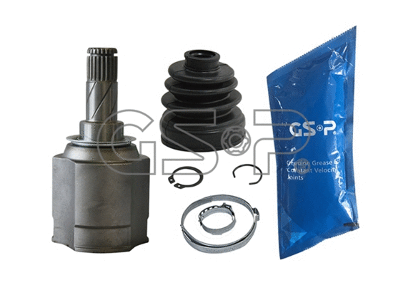 Joint Kit, drive shaft (644007)