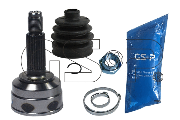 Joint Kit, drive shaft (814042)