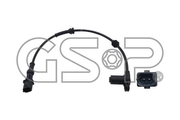 Sensor, wheel speed (9A1170)