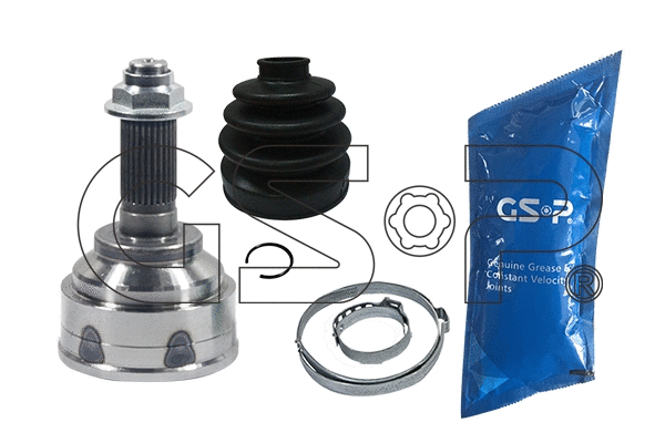 Joint Kit, drive shaft (818073)