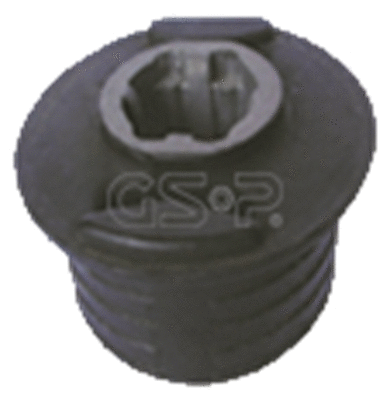 Bushing, axle beam (510451)