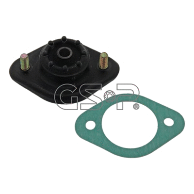 Repair Kit, suspension strut support mount (510623S)