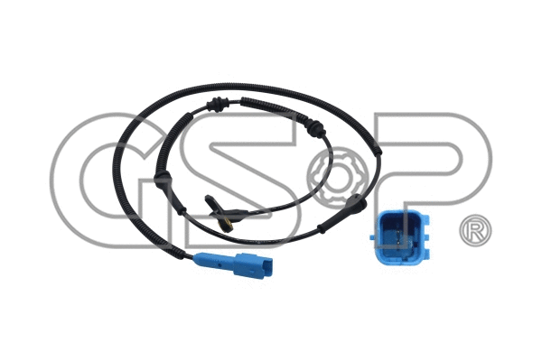 Sensor, wheel speed (9A1042)