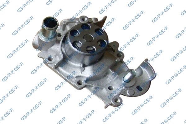 Water Pump, engine cooling (WP902210)