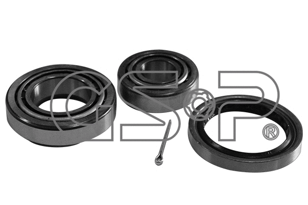 Wheel Bearing Kit (GK1985A)