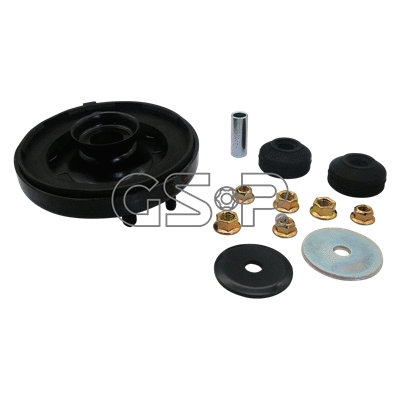 Repair Kit, suspension strut support mount (532956S)