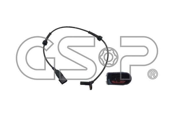 Sensor, wheel speed (9A1065)