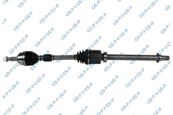 Drive Shaft (204236)