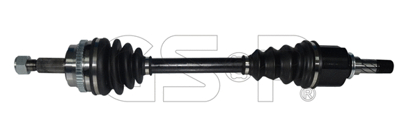 Drive Shaft (299286)