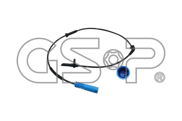 Sensor, wheel speed (9A0422)