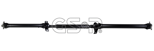 Propshaft, axle drive (PS900378)
